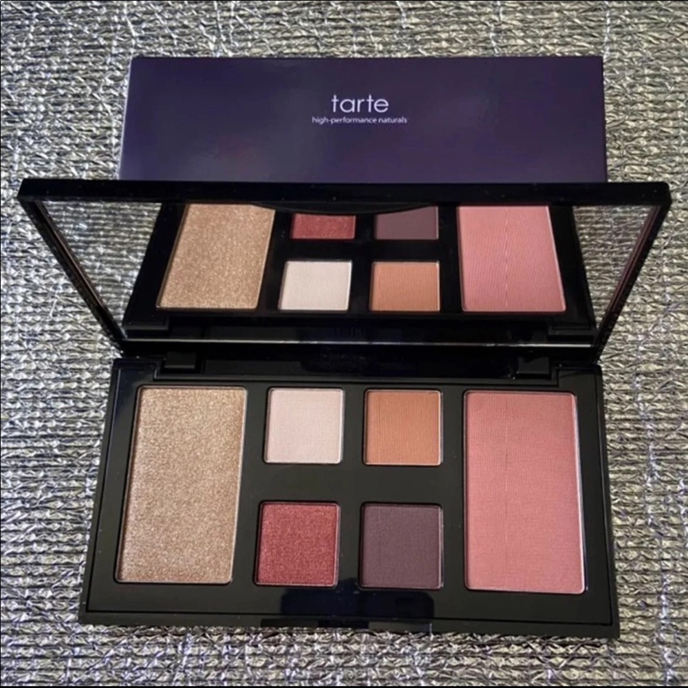 Tarte Everyday Neautrals Palette